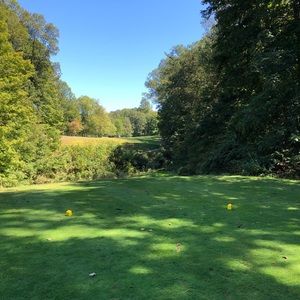 Meet your Posher, Terry